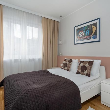 Trendy Apartment Polna In Poznan By Noclegi Renters Exterior photo