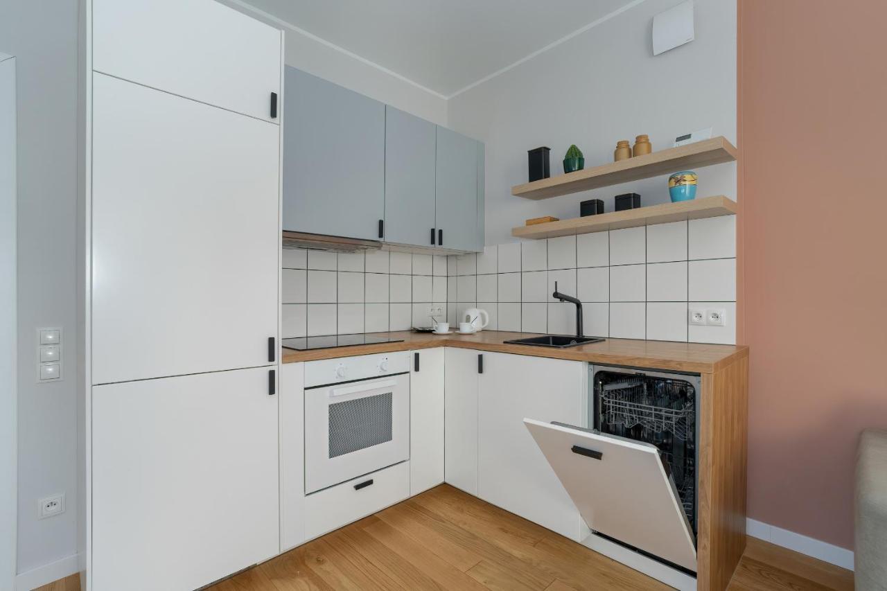 Trendy Apartment Polna In Poznan By Noclegi Renters Exterior photo